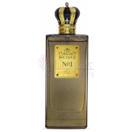 No. 1-اولیو پرفیومز نو 1