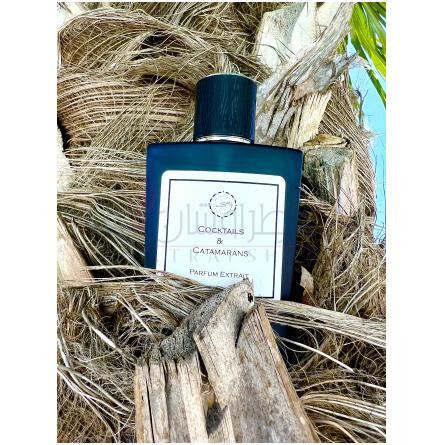 Cocktails & Catamarans-سنت جورنی کوکتیلز اند کاتامارانز