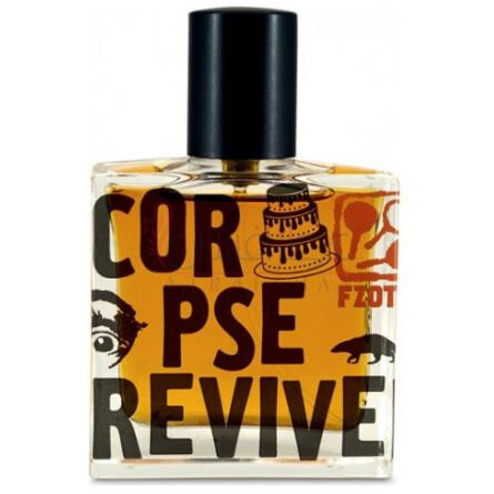 Corpse Reviver-فزوتیک کورپس ریوایور