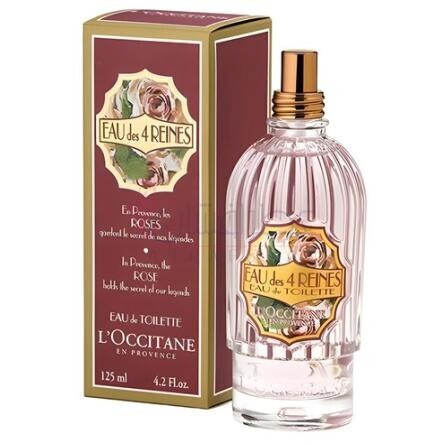 Eau des 4 Reines-لوکسیتان ان پروونس او د ۴ رینز