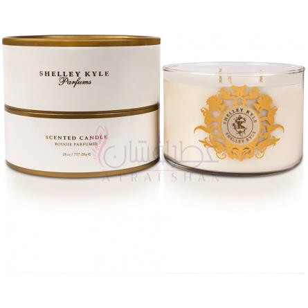 Signature-شلی کایل سیگنچر