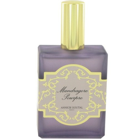 Mandragore Pourpre-آنیک گوتال ماندراگور پوپر