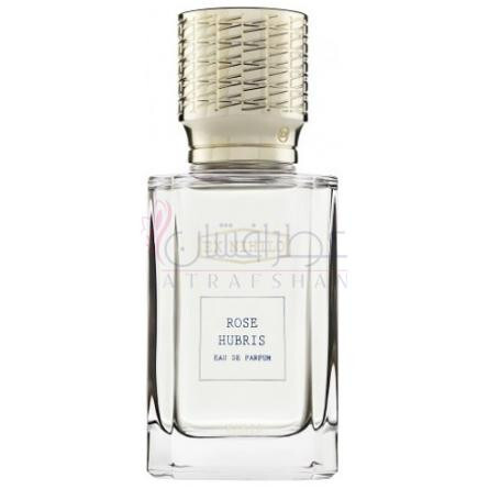 Rose Hubris-ای ایکس نیهیلو رز هابریس