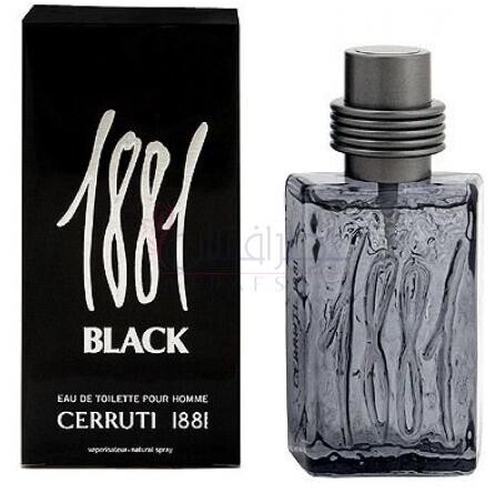 Cerruti 1881 Black-چروتی 1881 بلک