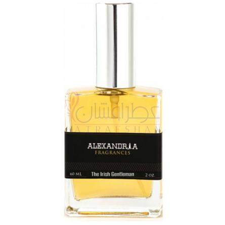 The Irish Gentleman-الکساندریا فرگرنسز د ایریش جنتلمن