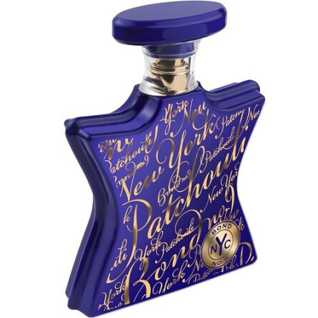 New York Patchouli-باند شماره 9 نیویورک پچولی