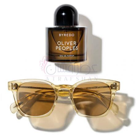 Oliver Peoples Indigo-بایردو الیور پیپلز ایندیگو