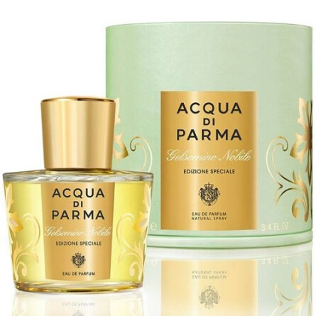 acqua di parma gelsomino nobile eau de parfum