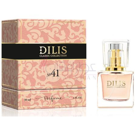 Dilis Classic Collection No. 41-دیلیس پارفوم دیلیس کلاسیک کالکشن شماره 41