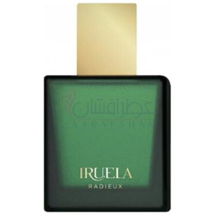 Radieux-ایروئلا رادیو