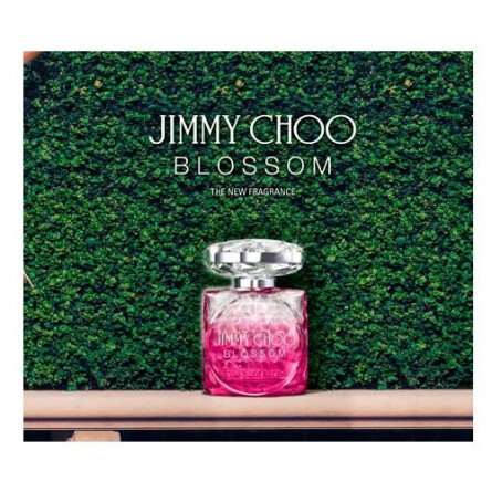 Jimmy Choo Blossom-جیمی چو بلوسوم