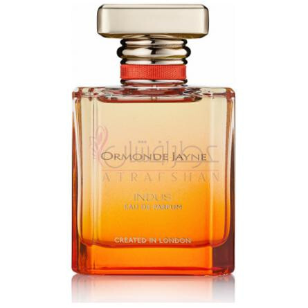 Indus-اورماند جین ایندوس