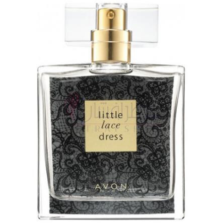 Little Lace Dress-اوان لیتل لیس درس