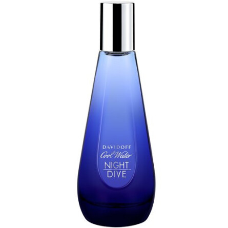 Cool Water Night Dive Woman-دیویدف کول واتر نایت دایو زنانه