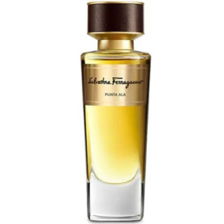 Punta Ala-سالواتوره فراگامو پانتا الا 2018