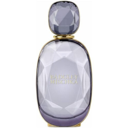 mischka perfume