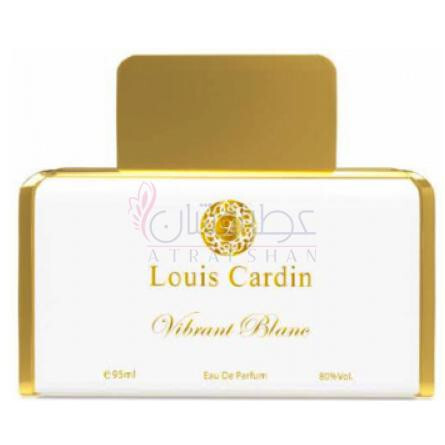 Vibrant Blanc-لویی کاردین ویبرنت بلان