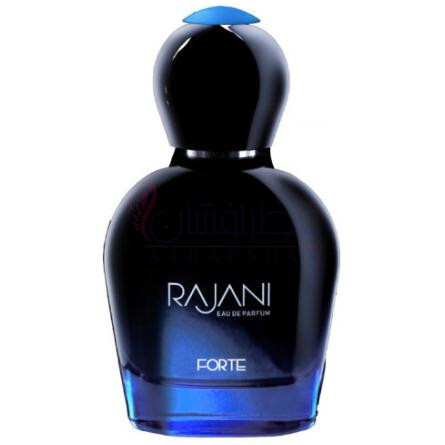 Forte-رجانی فورته