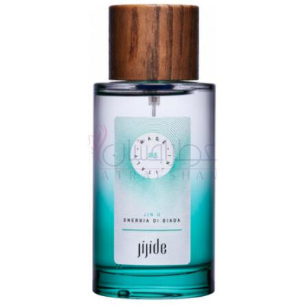 Energia Di Giada - JIN U 金玉-جیجیدی انرژیا دی جیادا جین یو