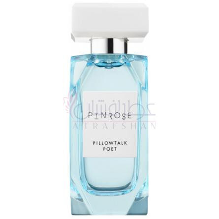 Pillowtalk Poet-پاین رز پیلو تالک پویت