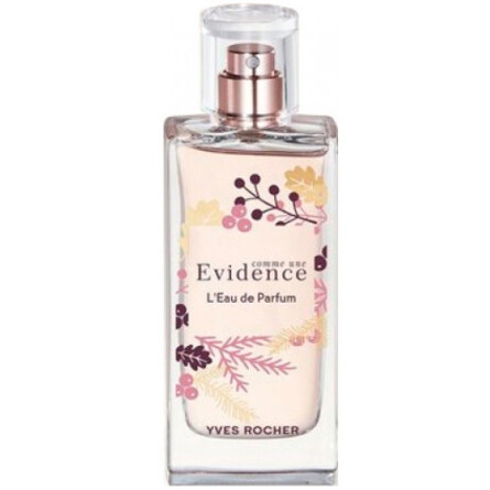 Comme Une Evidence Limited Edition 2019-ایوروشه کام ان اویدنس لیمیتد ادیشن 2019