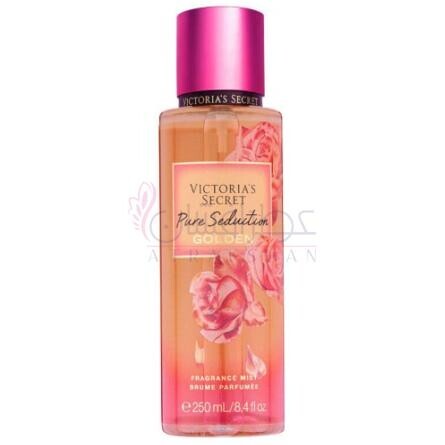 Pure Seduction Golden-ویکتوریا سیکرت پیور سداکشن گلدن