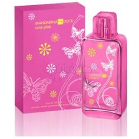 Mandarina Duck Cute Pink-ماندارینا داک کیوت پینک