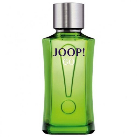 joop go green