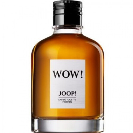 wow joop aftershave