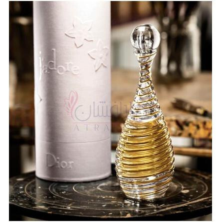 J'adore Eau de Parfum Infinissime x India Mahdavi-دیور جادور ادوپرفیوم اینفینیسیم اند ایندیا مهدوی