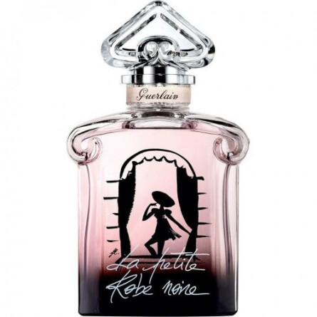 guerlain la petite robe noire ma premiere