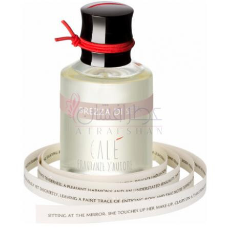 Brezza di Seta-کاله فراگرانسه بریزا دی ستا