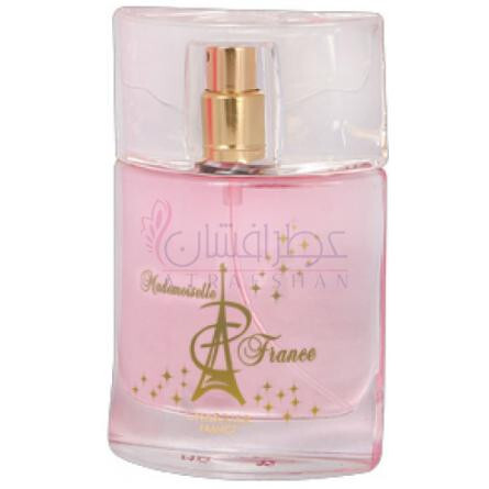 Mademoiselle France-چاریر پارفومز مادمازل فرنس