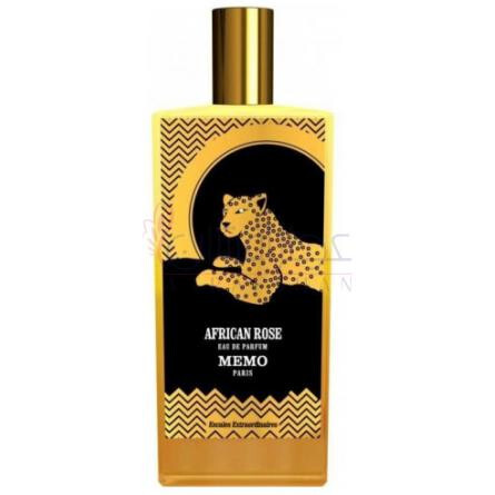 African Rose-ممو افریکن رز