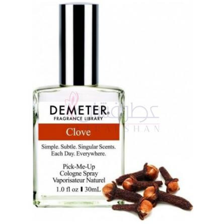 Clove-دیمتر فرگرنس کلاو