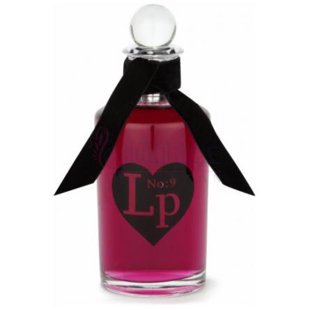 LP No. 9-پنهالیگونز ال پی شماره 9