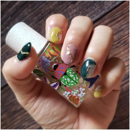 Nature Insolente-میسون ماتین نیچر اینسولنت