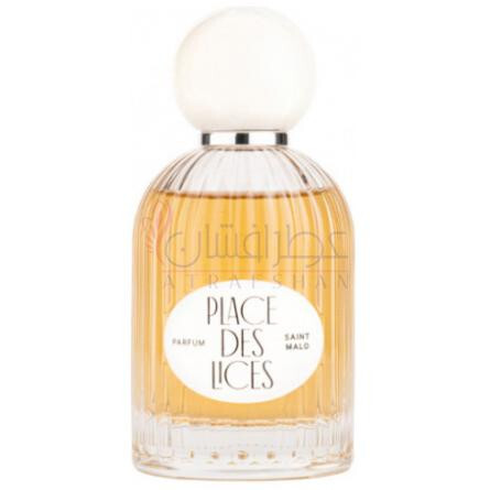 Saint Malo-پلیس دس لایسس (لیس) سن مالو