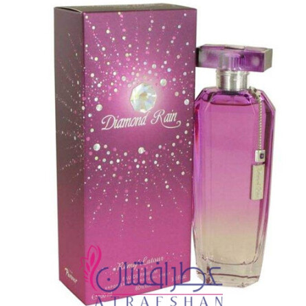 Diamond Rain-رمی لاتور دیاموند رین