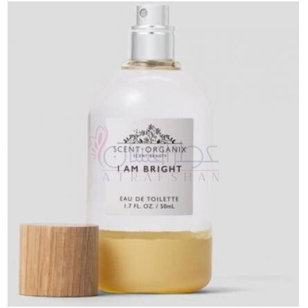 I Am Bright-سنت اورگانیکس ای ام برایت