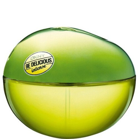 Be Delicious Eau so Intense-دی کی ان وای بی دلیشس او سو اینتنس زنانه