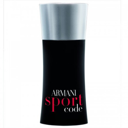 armani sport perfume