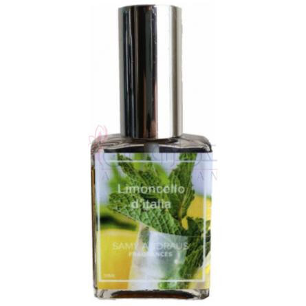 Limoncello d′Italia-سمی اندراوس فرگرنسز لیمونسلو د ایتالیا