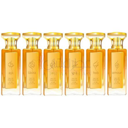 Gra-خلطات گرا