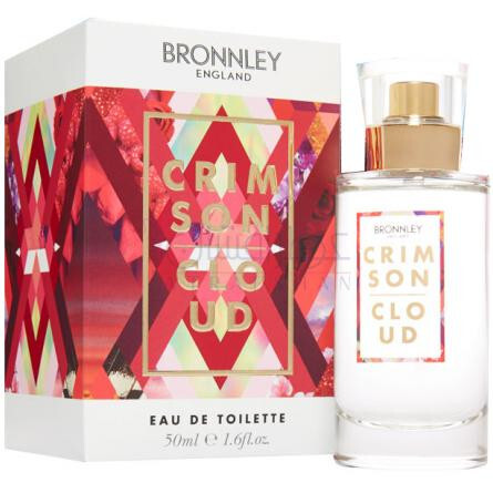 Crimson Cloud-برونلی کریسمون کلود