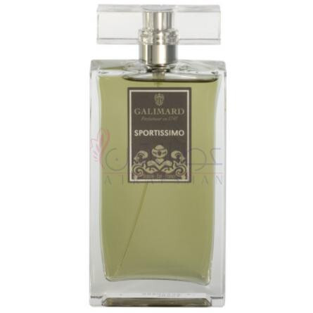 Sportissimo-گالیمارد اسپورتیسیمو