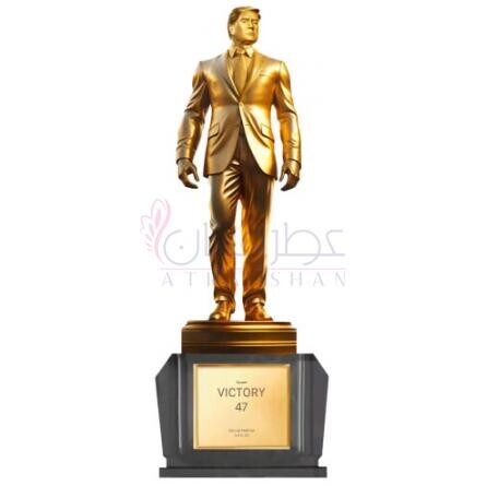 Victory 47-ترامپ ویکتوری 47