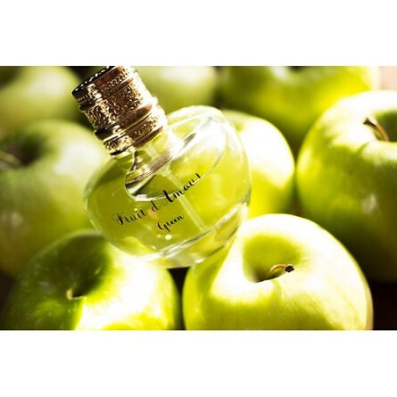 Fruit d'Amour Green-امانوئل آنگارو فروت د آمور گرین