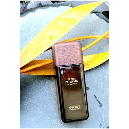 Blanc de Sienne-ایوودی بلان دو سیین