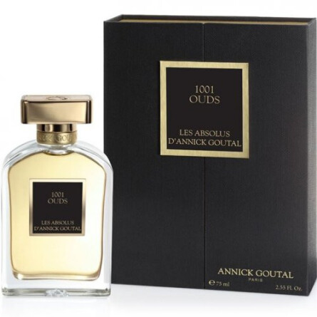 1001 OUDS-آنیک گوتال ادز 1001